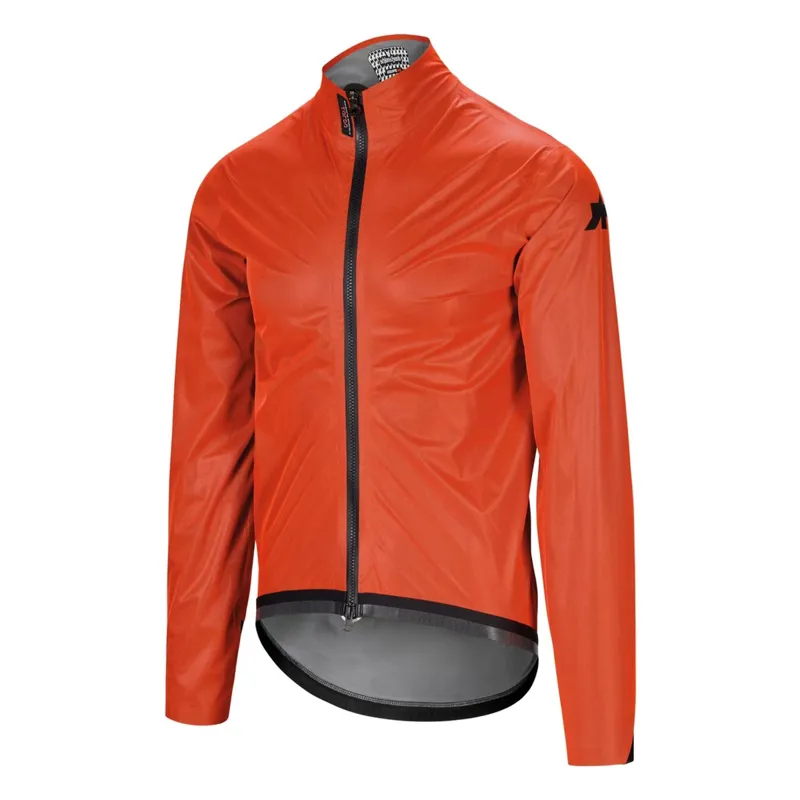 Assos Equipe RS Targa Cycling Rain Jacket-2